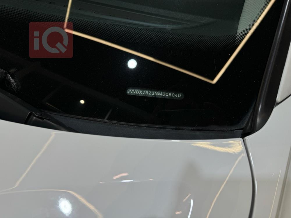 فولكسفاغن تاوس